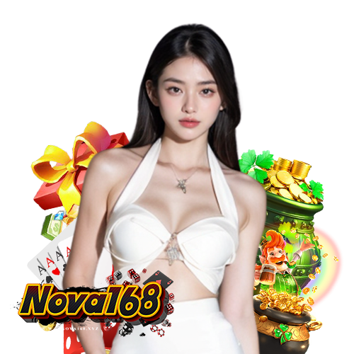 nova168 สล็อต