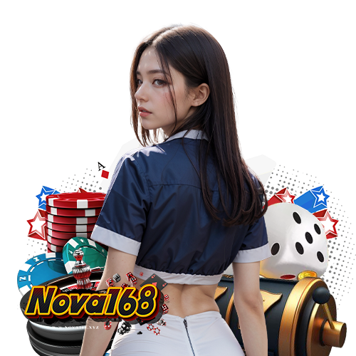 nova168 โค้ดเครดิตฟรี